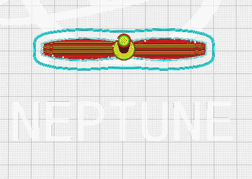Chong Chóng Tre - Image 3