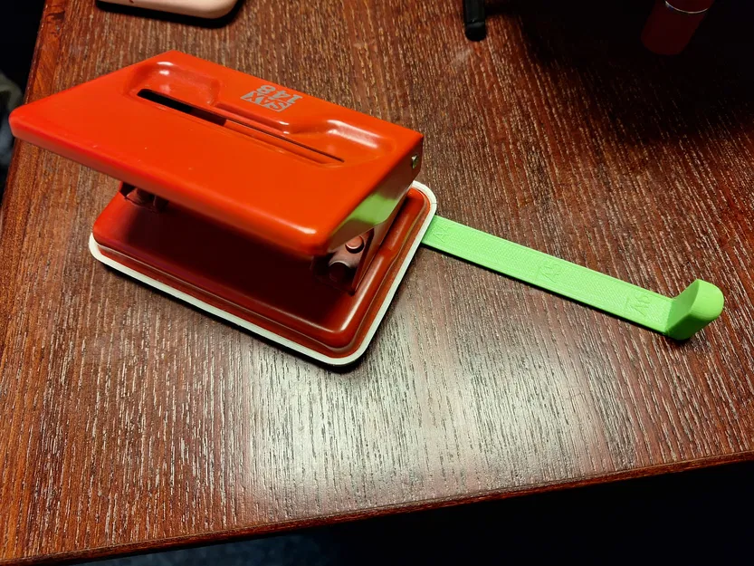 Sửa máy dập ghim/dập lỗ (sửa máy đục lỗ) - Image 1