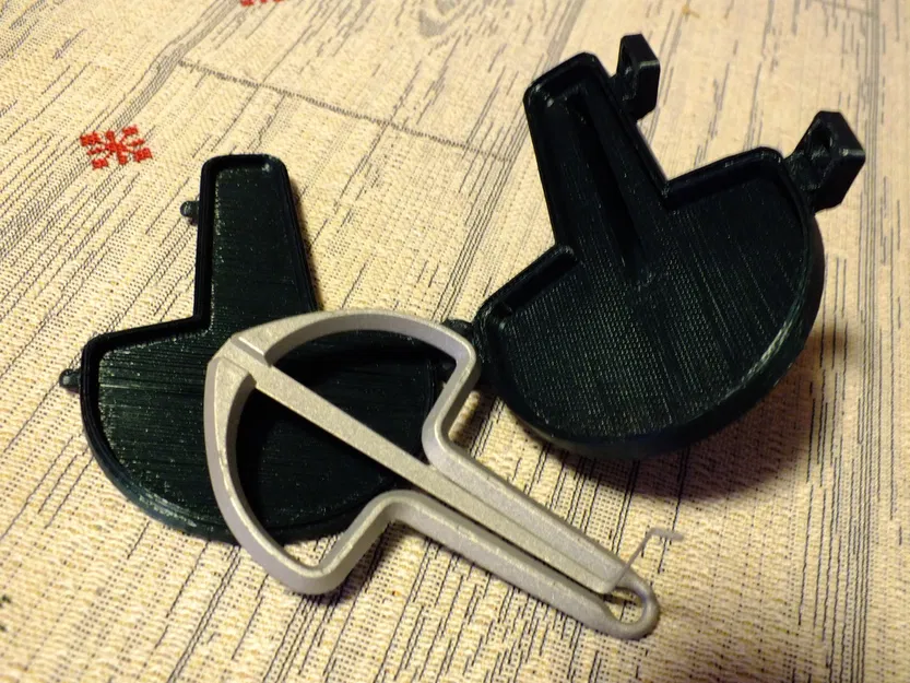 Hộp Đựng Đồ Nghề (Brumle Case) - Image 1