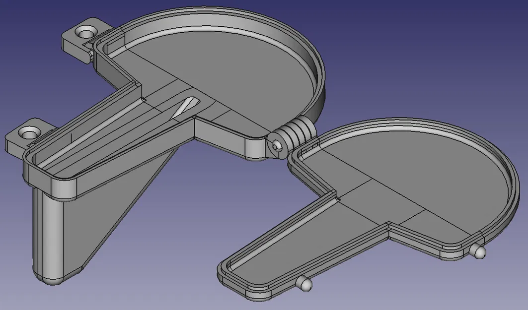 Hộp Đựng Đồ Nghề (Brumle Case) - Image 2