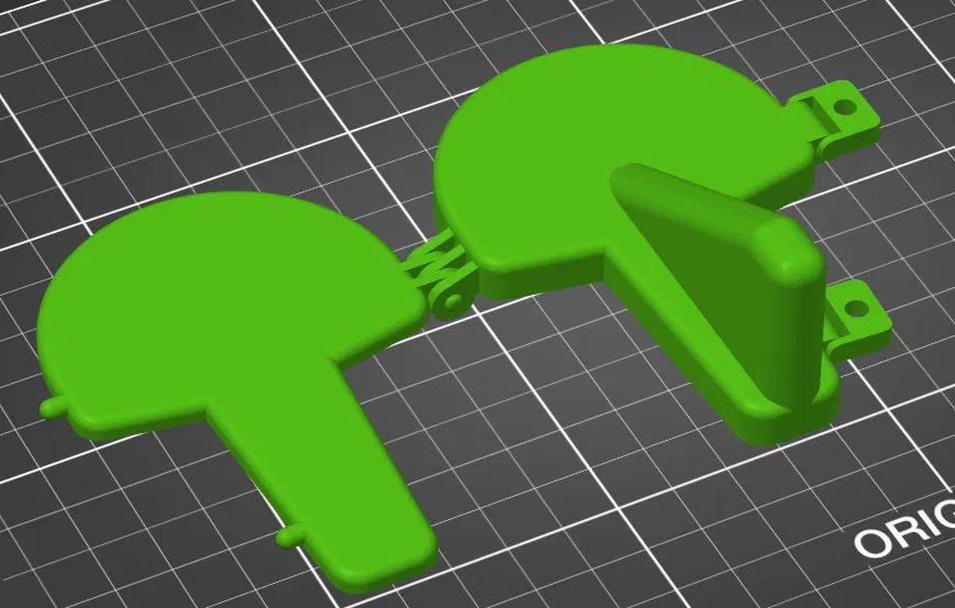 Hộp Đựng Đồ Nghề (Brumle Case) - Image 3