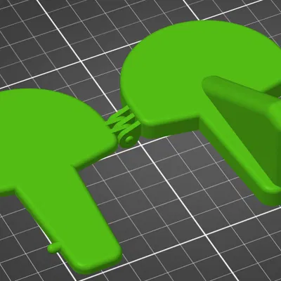 Hộp Đựng Đồ Nghề (Brumle Case)