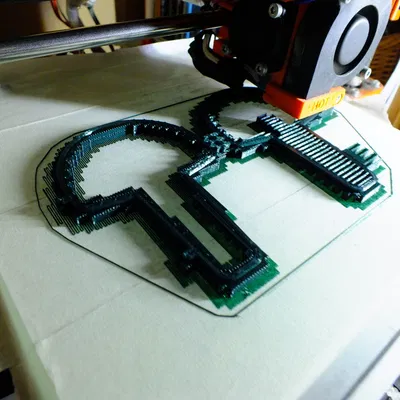 Hộp Đựng Đồ Nghề (Brumle Case)