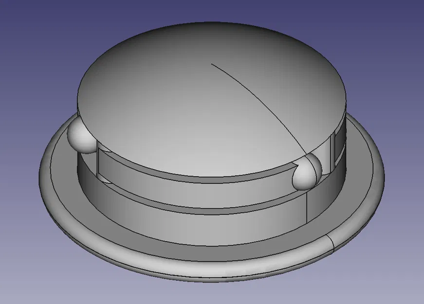 Nắp Heo Đất (Piggybank Plug) - Image 3