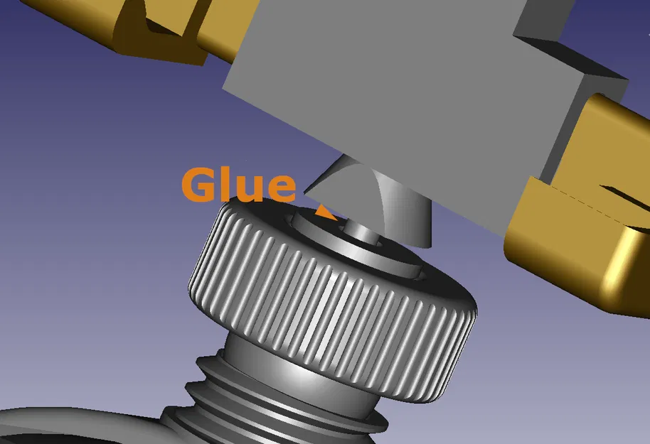 Giá Đỡ Điện Thoại Cho Kính Thiên Văn - Image 4