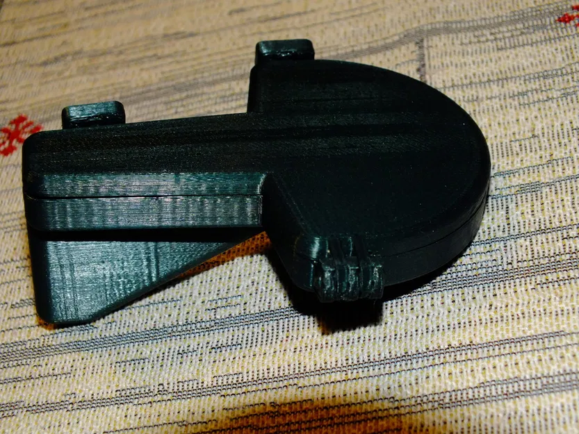 Hộp Đựng Đồ Nghề (Brumle Case) - Image 5