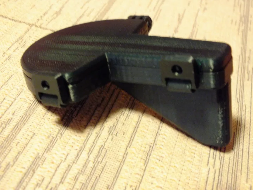 Hộp Đựng Đồ Nghề (Brumle Case) - Image 7