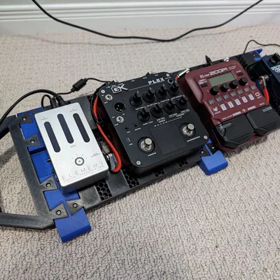 Bàn Đạp Module (Gắn Phần Cứng)