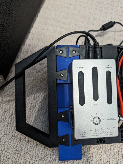 Bàn Đạp Module (Gắn Phần Cứng) - Image 2