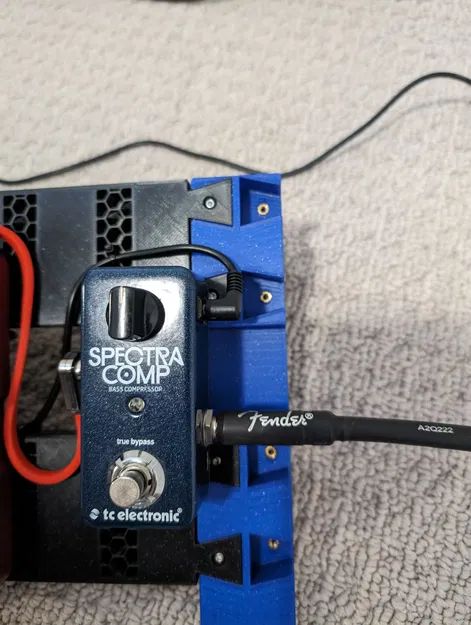 Bàn Đạp Module (Gắn Phần Cứng) - Image 3