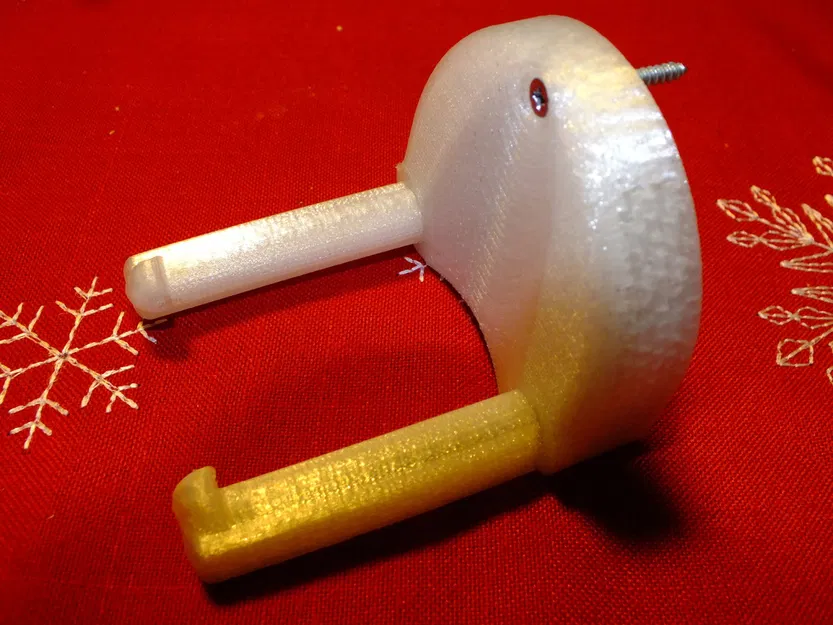 Giá Đỡ Ukulele (Ukulele Holder) - Lắp Ráp Dễ Dàng - Image 1