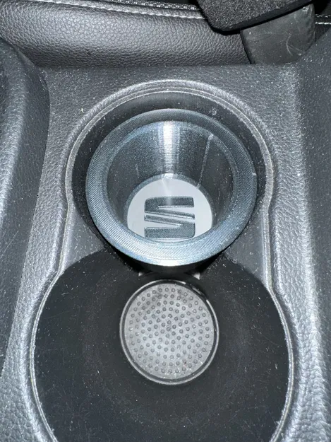 Giá Đỡ Redbull Cho Xe Seat Ateca - Image 1