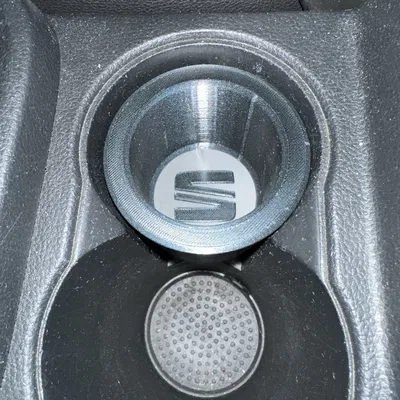 Giá Đỡ Redbull Cho Xe Seat Ateca