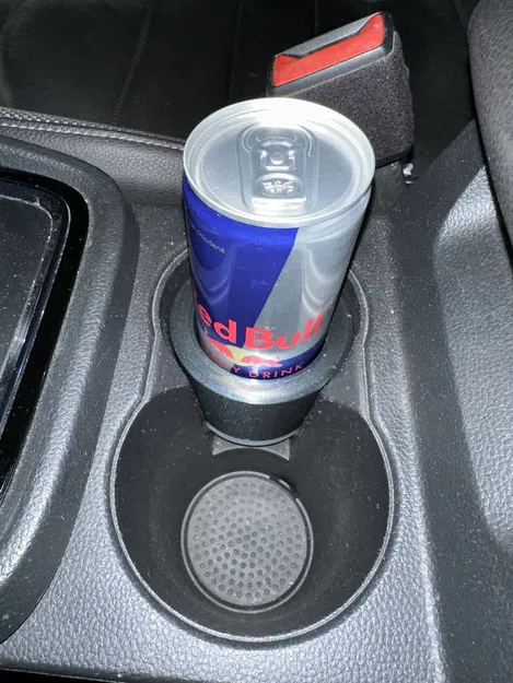 Giá Đỡ Redbull Cho Xe Seat Ateca - Image 2