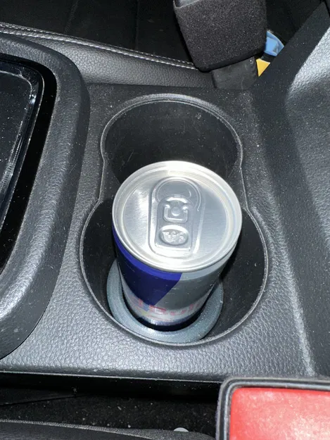 Giá Đỡ Redbull Cho Xe Seat Ateca - Image 3