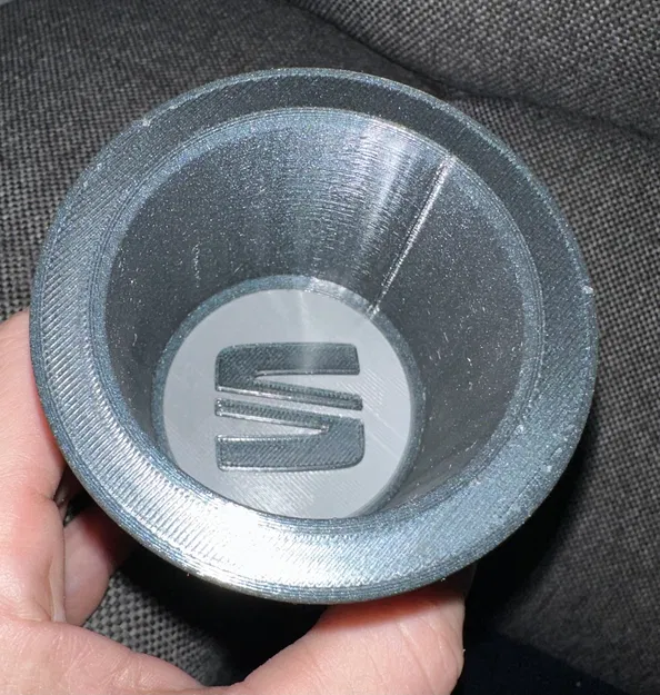 Giá Đỡ Redbull Cho Xe Seat Ateca - Image 4