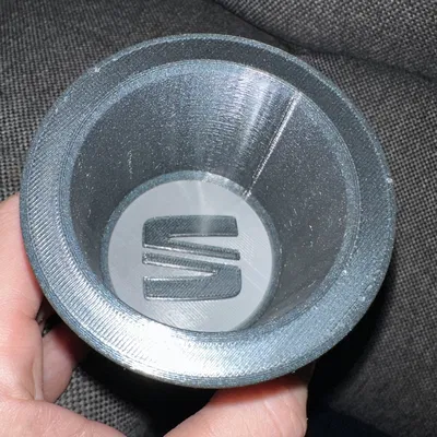 Giá Đỡ Redbull Cho Xe Seat Ateca