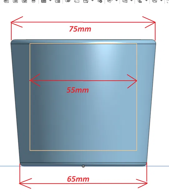 Giá Đỡ Redbull Cho Xe Seat Ateca - Image 5