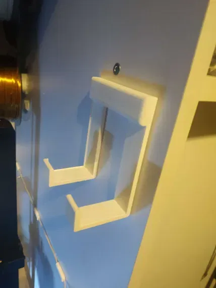 Hộp đựng rác thải dây tóc máy in 3D - Image 2