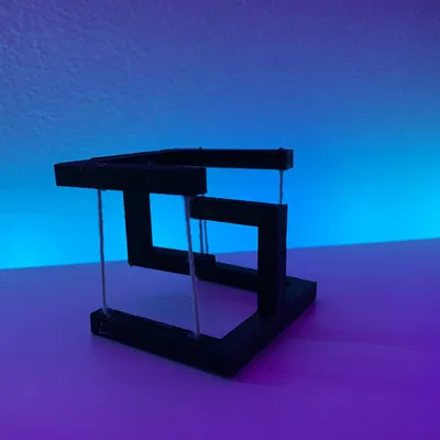 Cấu trúc Tensegravity