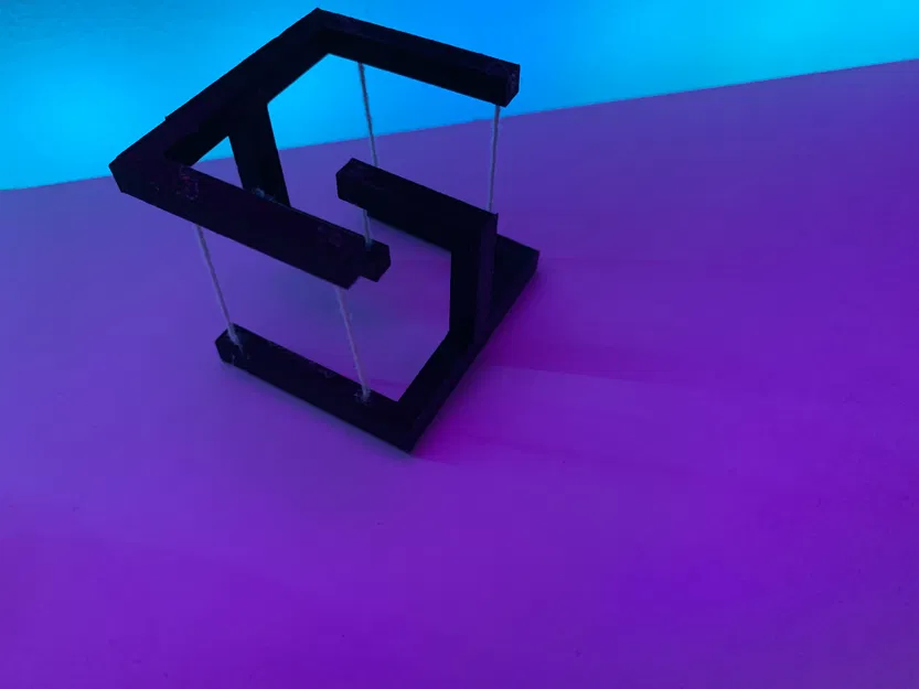 Cấu trúc Tensegravity - Image 3