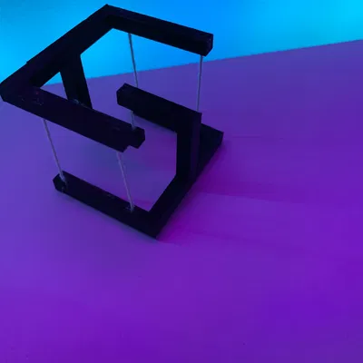 Cấu trúc Tensegravity