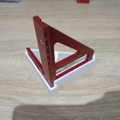 Giá đỡ Thước vuông Carpenter