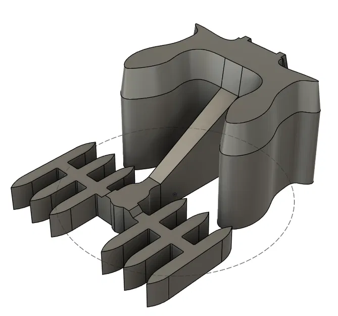 Căn Cứ Biển Tí Hon - 2 Phiên Bản - Image 2