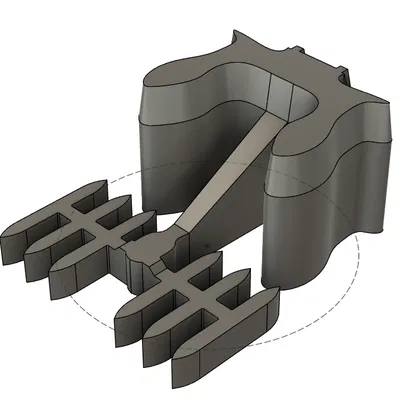 Căn Cứ Biển Tí Hon - 2 Phiên Bản