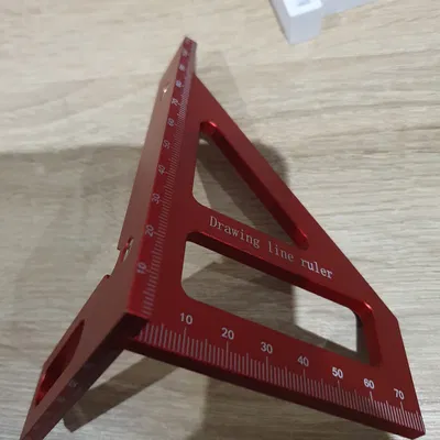 Giá đỡ Thước vuông Carpenter