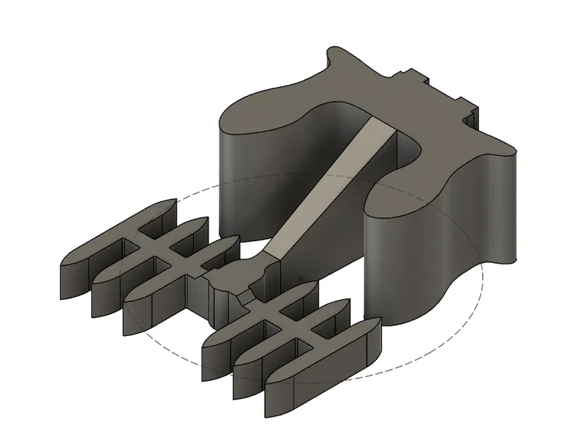 Căn Cứ Biển Tí Hon - 2 Phiên Bản - Image 3