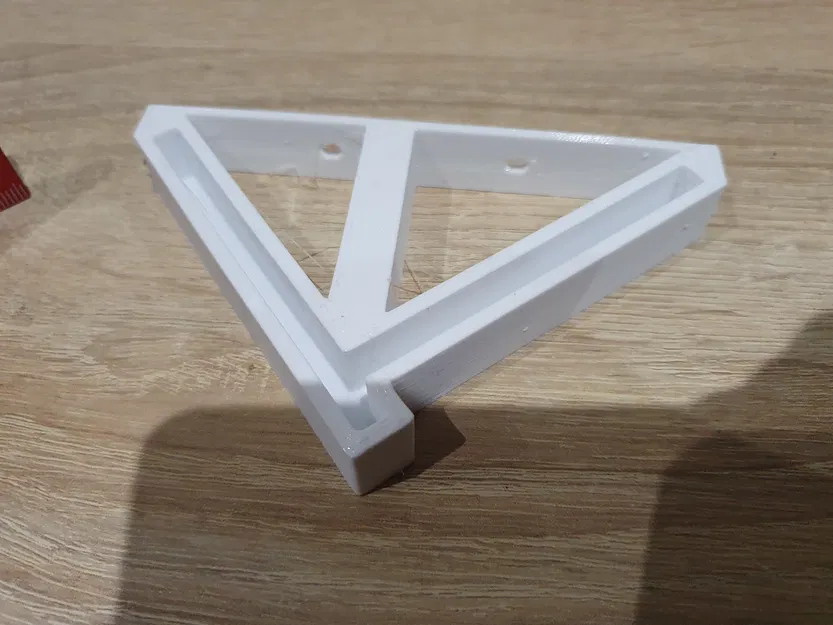 Giá đỡ Thước vuông Carpenter - Image 3