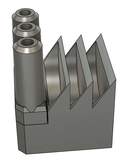 Mô hình Nhà máy Tí hon - 2 phiên bản - Image 3