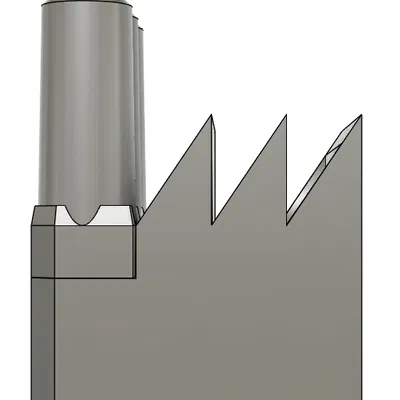 Mô hình Nhà máy Tí hon - 2 phiên bản