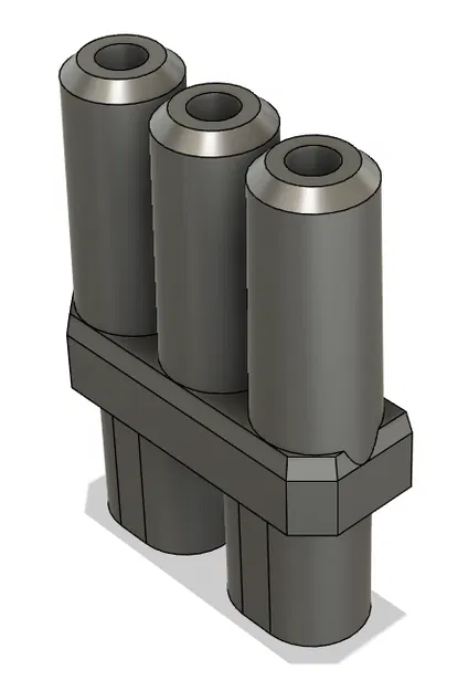 Mô hình Nhà máy Tí hon - 2 phiên bản - Image 5