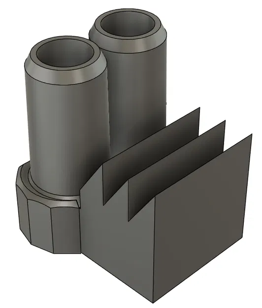 Mô hình Nhà máy Tí hon - 2 phiên bản - Image 6