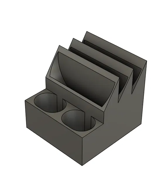 Mô hình Nhà máy Tí hon - 2 phiên bản - Image 8