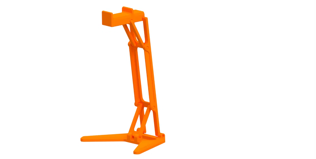 Chân đế tai nghe gấp gọn - Image 2