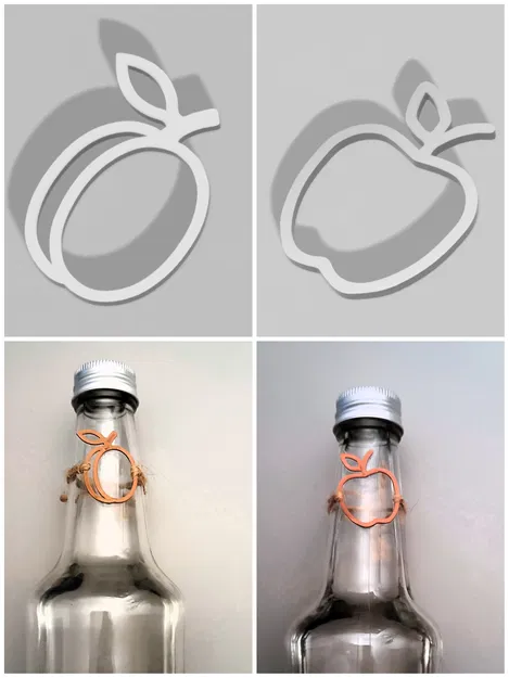 Táo + Mận (Jablko+Slivka) - Image 1