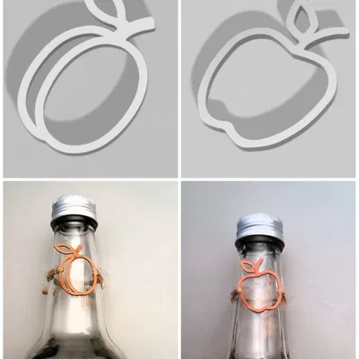 Táo + Mận (Jablko+Slivka)