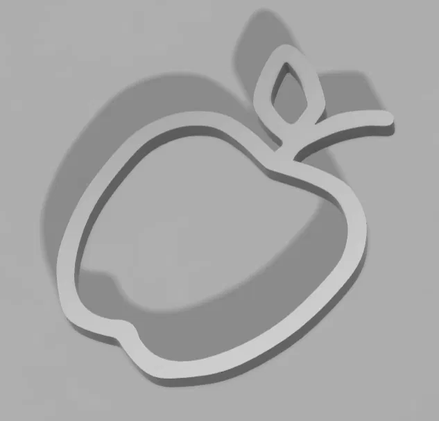 Táo + Mận (Jablko+Slivka) - Image 2