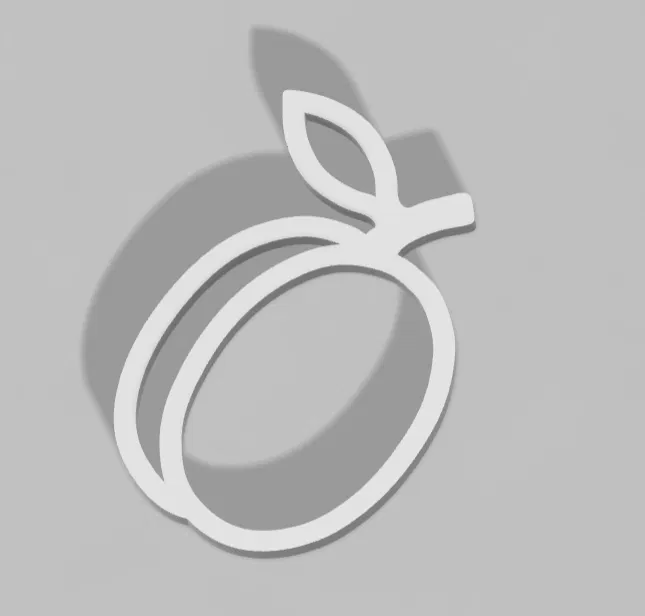 Táo + Mận (Jablko+Slivka) - Image 3