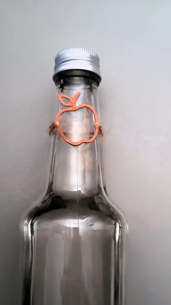 Táo + Mận (Jablko+Slivka) - Image 4