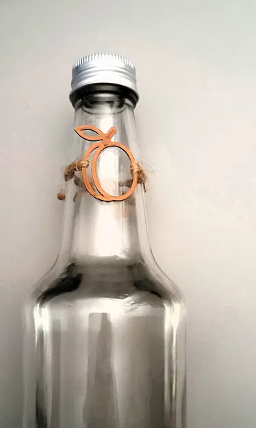 Táo + Mận (Jablko+Slivka) - Image 5