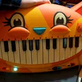 Phụ kiện Mod Đàn Piano Mèo Meowsic - Thumbnail 1