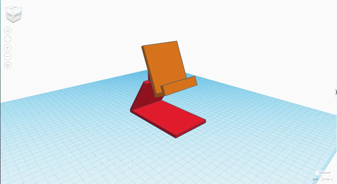 Giá Đỡ Điện Thoại Điều Chỉnh Được - Image 1