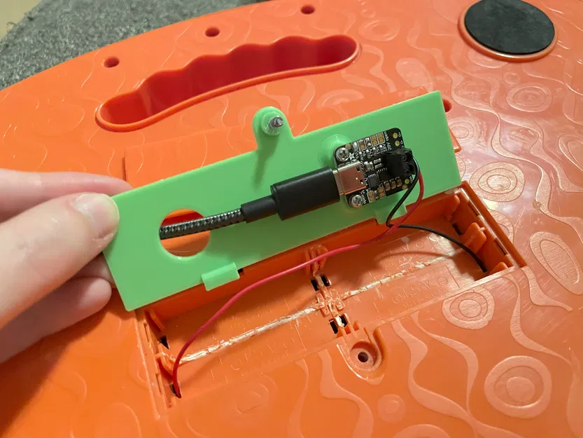 Phụ kiện Mod Đàn Piano Mèo Meowsic - Image 2