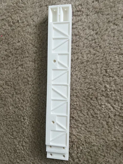 Chế độ Hỗ trợ Dọc Corexy cho Ender 3 - Image 1