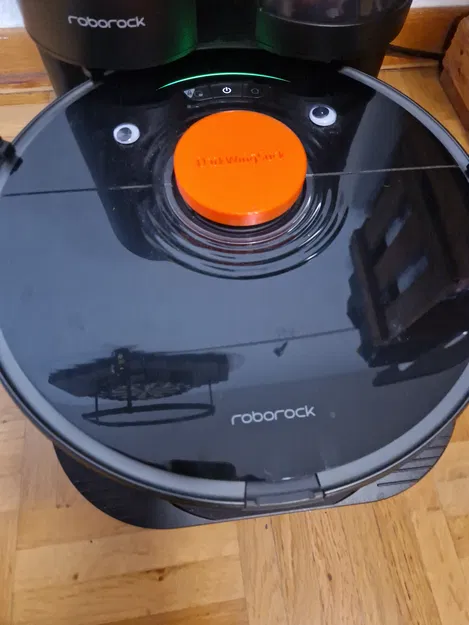 Nắp Cảm Biến RoboRock S7 - Image 1