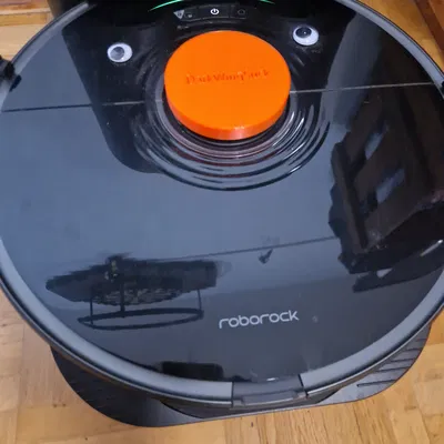 Nắp Cảm Biến RoboRock S7